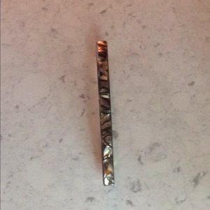 France Luxe Barrette 4.25"